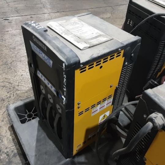Used HAWKER CHARGER Russell Equipment, Inc.