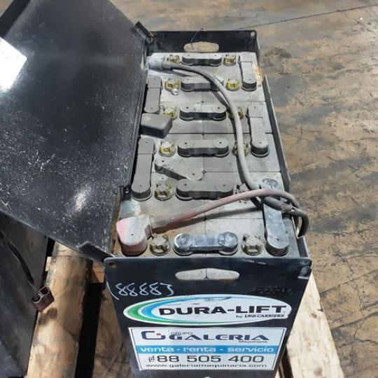 used-combat-battery-russell-equipment-inc