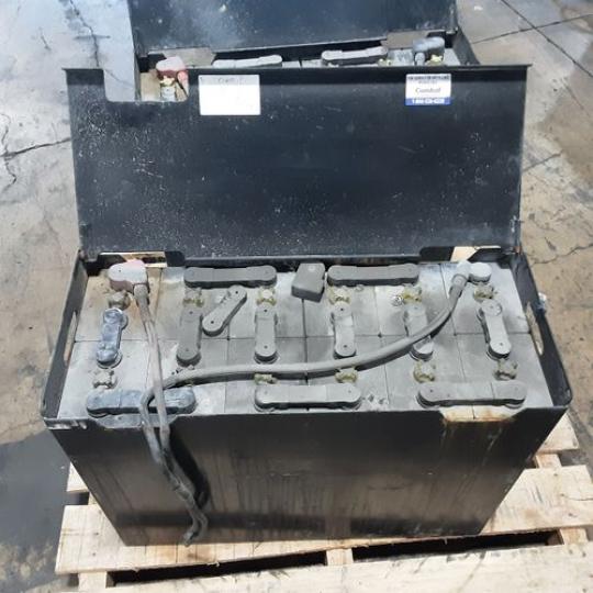 used-combat-battery-russell-equipment-inc