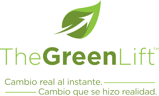 THE GREEN LIFT